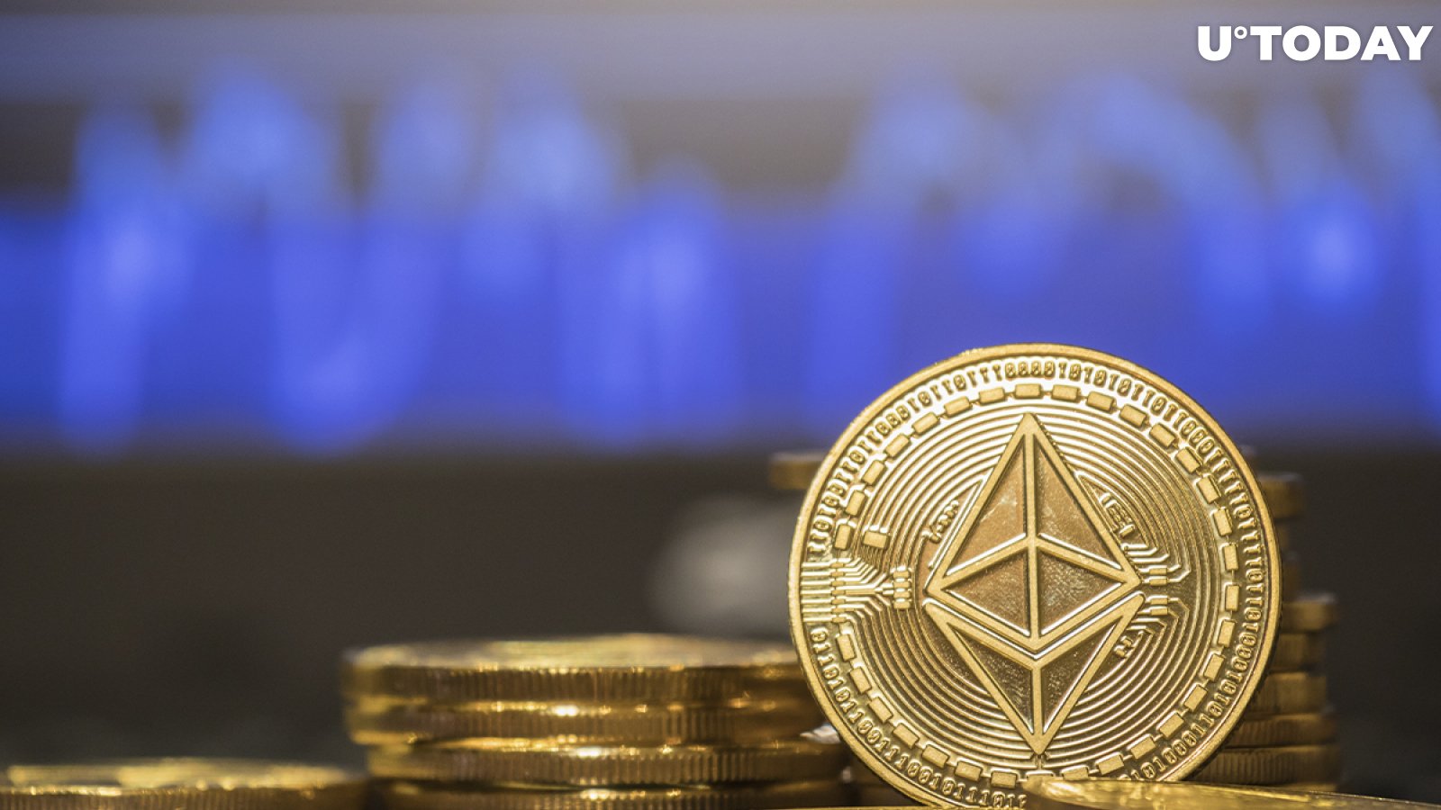 Ethereum to Become Basis for Digital Shekel: Bloomberg