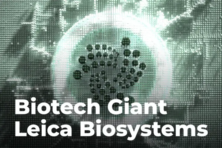IOTA Mentioned in Latest Patent Application of British Biotech Giant Leica Biosystems