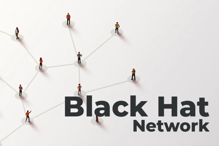Elrond-Based Black Hat Network Reshapes the Online Freelance Market, Here's How