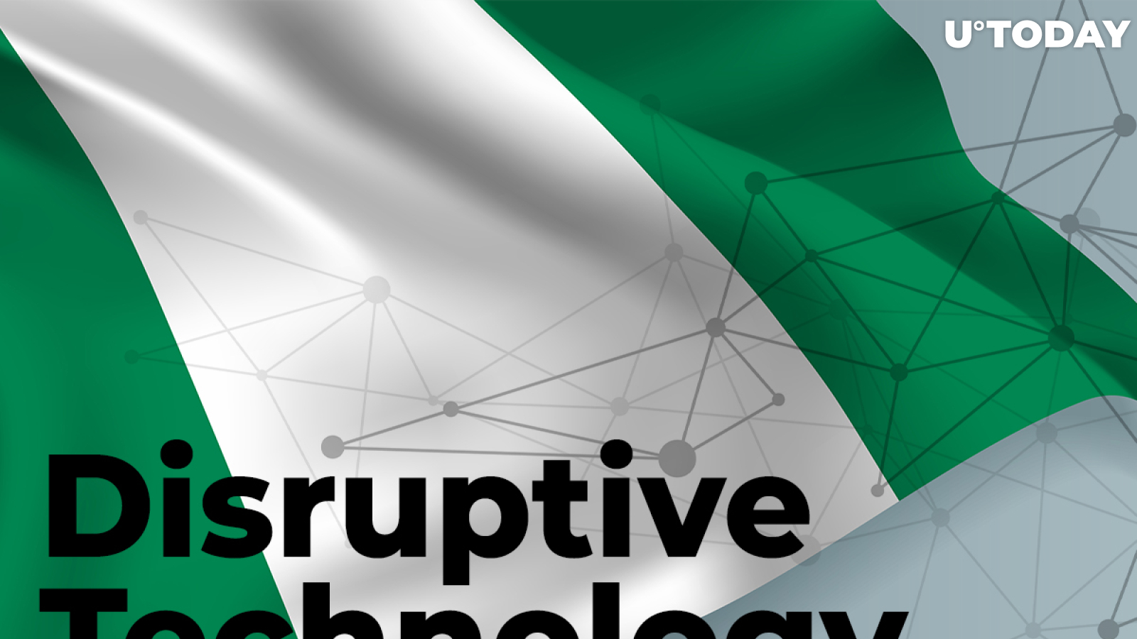 The Nigerian Minister of Communications and Digital Economy Called Blockchain a "Disruptive Technology"