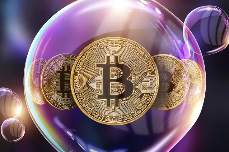 Bitcoin Mempool Clears for the First Time Since November 2020. Is It a Bubble Sign?