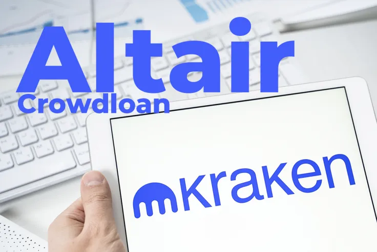 Kraken to Allow Staking Kusama for Earning Altair Rewards