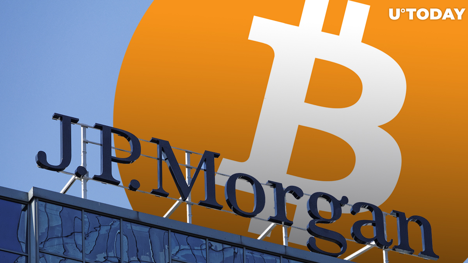 Grayscale Shares Sale Is Snag for Bitcoin’s Growth: JP Morgan
