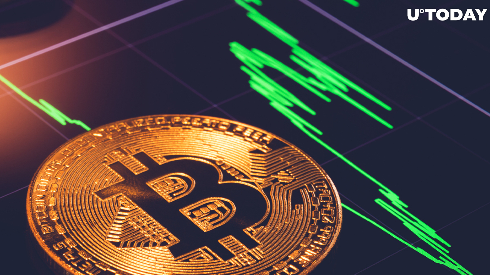 Prominent Trader Alex Kruger Warns About a Possible Bitcoin Correction