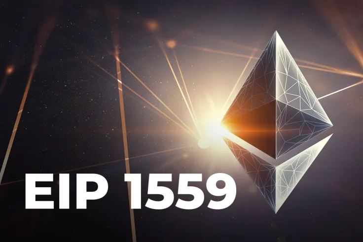 Ethereum's (ETH) EIP 1559 Finally Implemented in Ropsten Testnet