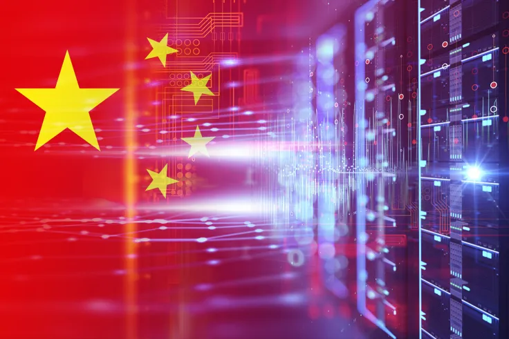 Idle Mining Farms Outside China Can Only Cover 5%-10% Of Mining Needs