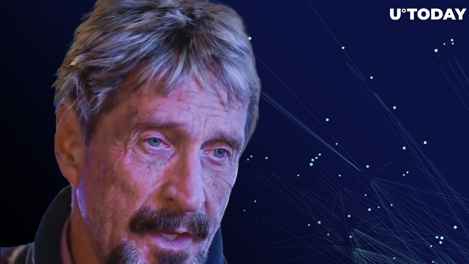 Rest in Peace, John. U.Today Recalls Last Year’s Interview With John McAfee