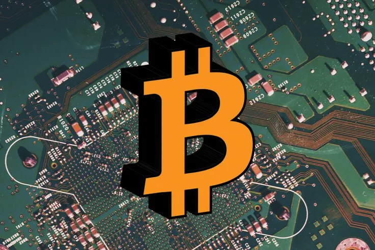 Number of Active Bitcoin Wallets Drops to July 2020 Low: Report