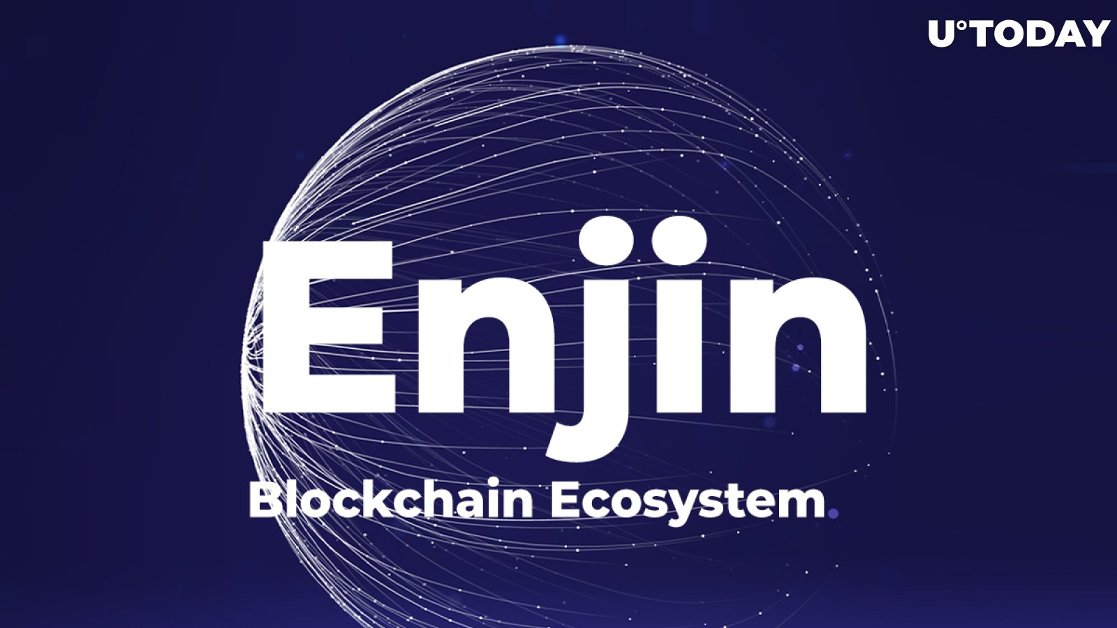 Enjin's (ENJ) Blockchain Ecosystem Goes Carbon-Negative With This Partnership: Details