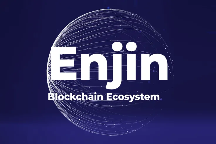 Enjin's (ENJ) Blockchain Ecosystem Goes Carbon-Negative With This Partnership: Details