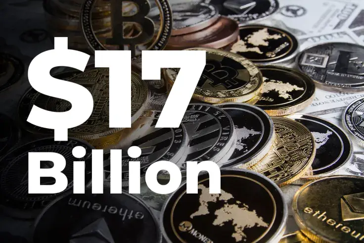 Stablecoin Supply on Exchanges Hits ATH of $17 Billion, Here’s What It Means for BTC