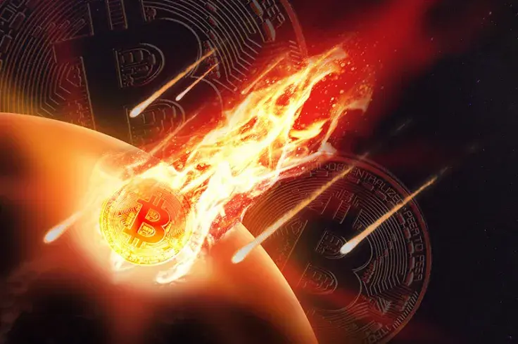 Bitcoin Difficulty Might Decline by 21 Percent for the First Time in History