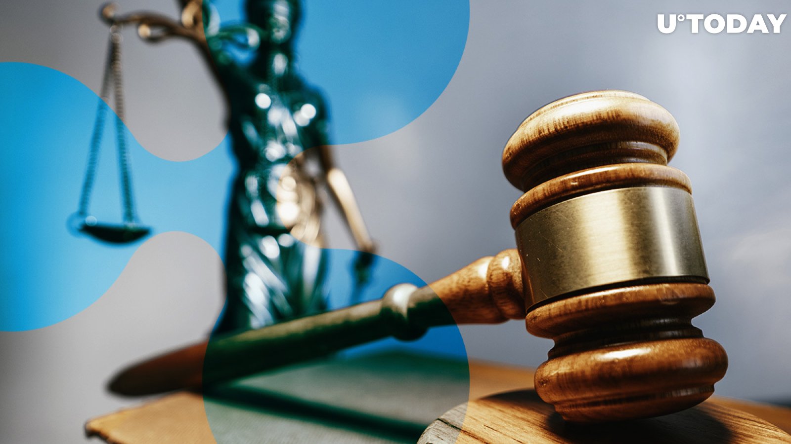 Ripple Welcomes New Attorney to Defend Chris Larsen in Court