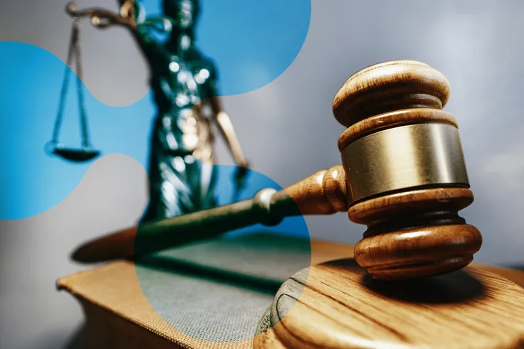 Ripple Welcomes New Attorney to Defend Chris Larsen in Court