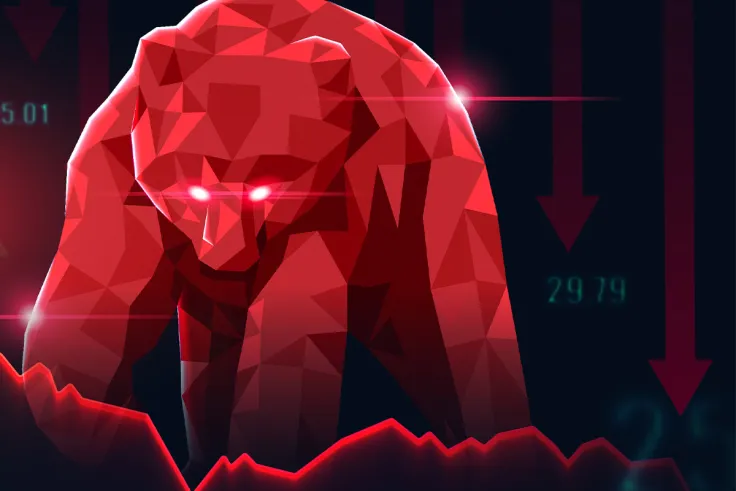 JPMorgan: Cryptocurrencies Repeating 2018 Bear Market