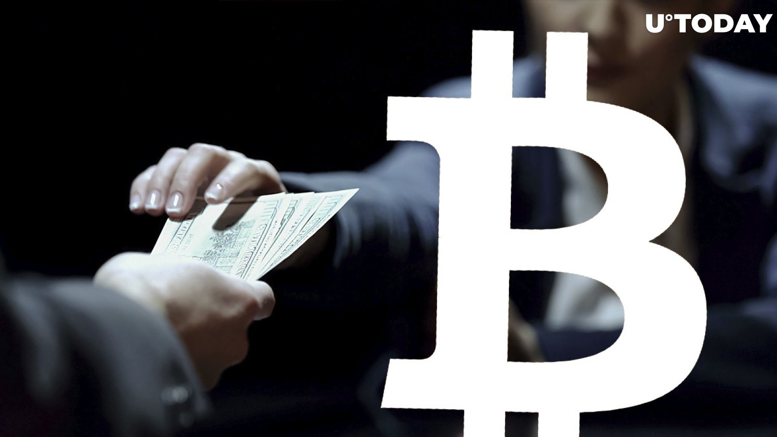Steve Hanke: Bitcoin Correlated with Corruption