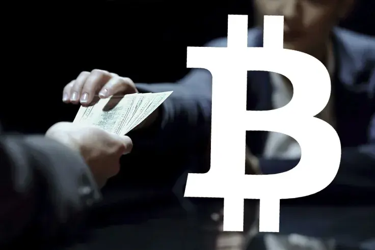 Steve Hanke: Bitcoin Correlated with Corruption