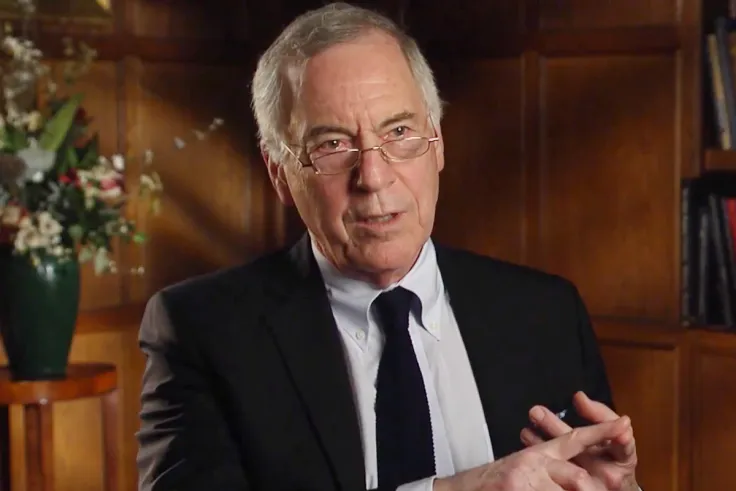 Economist Steve Hanke Calls Paraguayan Congressman's Bitcoin Decision a "Good Idea"