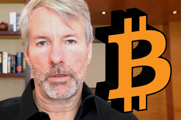 Pro-Bitcoin Billionaire Riccardo Salinas Pliego Sends Kudos to Michael Saylor. Here's Why