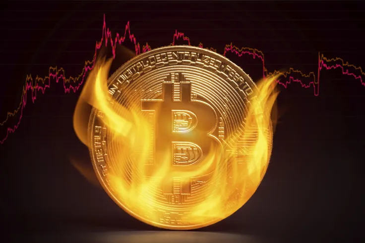 Bitcoin Miner Outflows Plunge to 5-Year Low: Glassnode Report