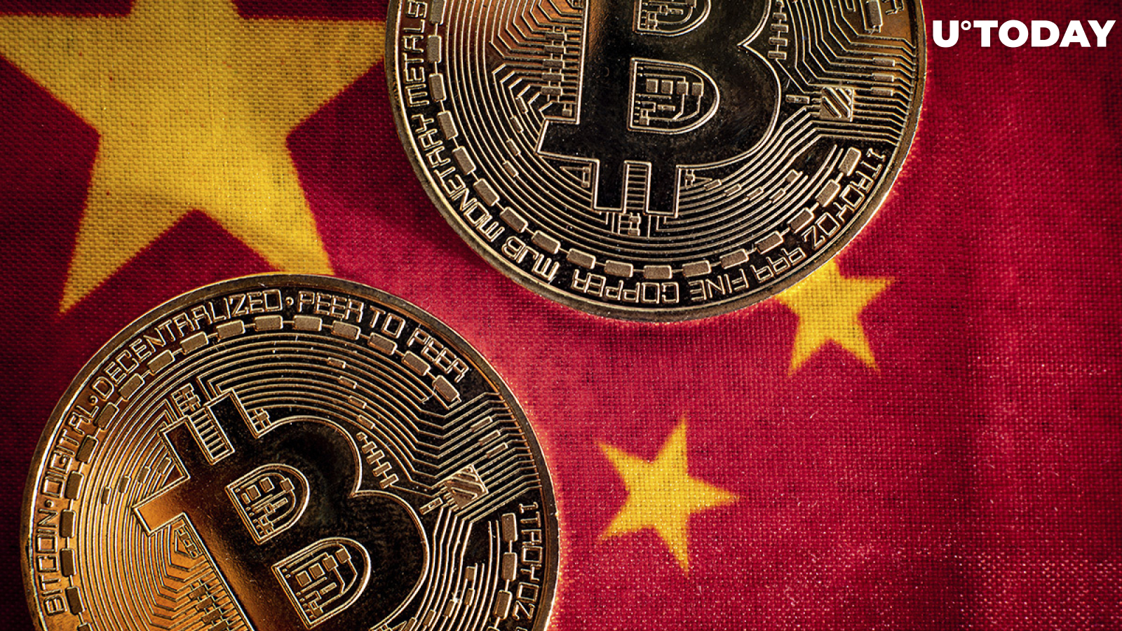 Bitcoin May Gain Long-Term Boost From Current Chinese Crypto Ban: Bloomberg’s Mike McGlone