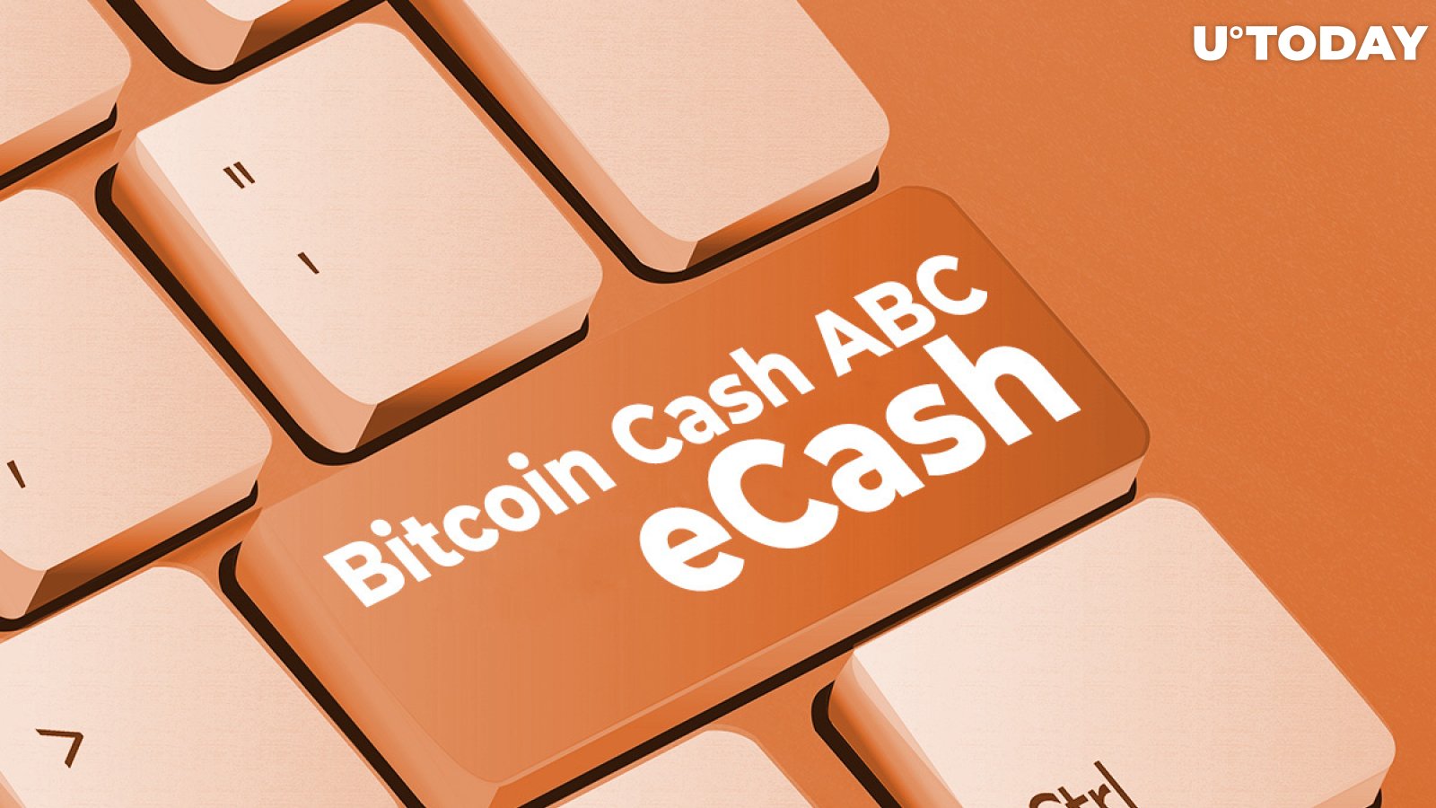 Bitcoin Cash ABC Rebrand to eCash (XEC) on July 1 to Be Supported by Binance 