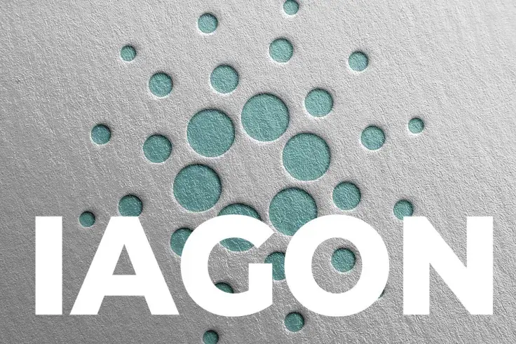 Cardano-Based Data Platform IAGON Raises $3,4 Million
