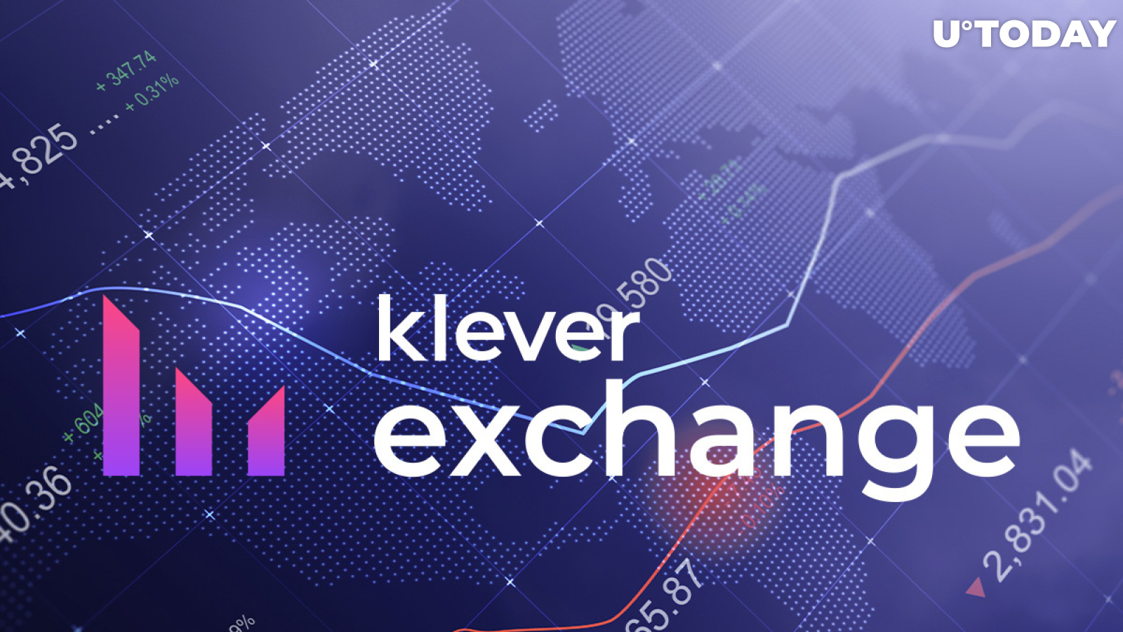 Klever Exchange (KLV) Goes Live