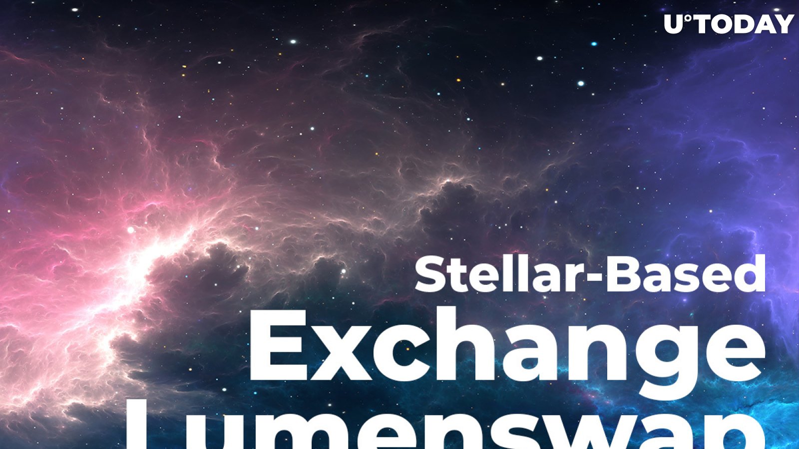 Stellar-Based Exchange Lumenswap (LSP) Introduces Crypto Trading Ecosystem and Token