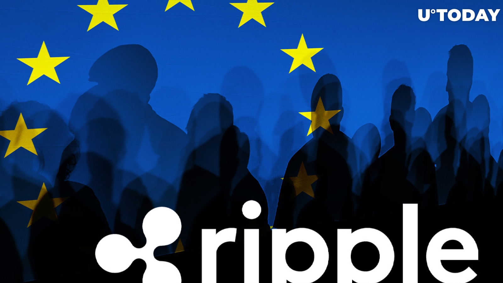  Ripple Hires Ex-Mastercard High-Profile Exec to Expand RippleNet Adoption in Europe