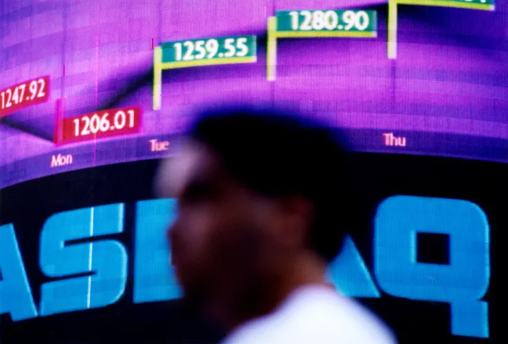 $157.1 Billion Asset Manager Victory Capital to Enter Cryptocurrency Market