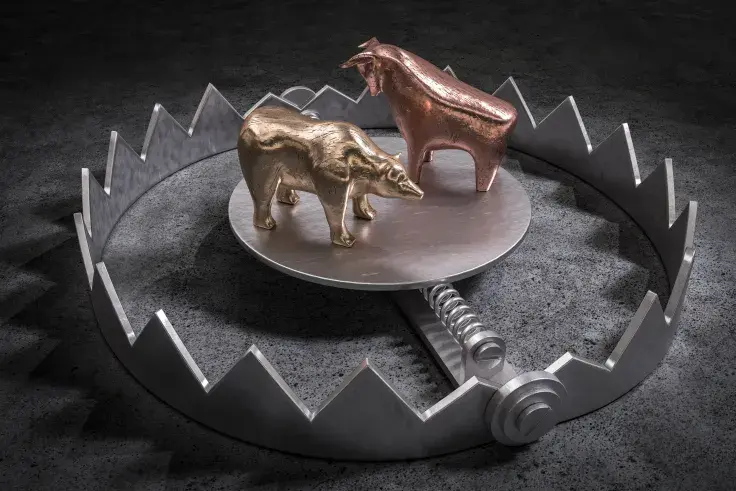 Michael Burry of "The Big Short" Has Warning for "Trapped" Bitcoin Bulls