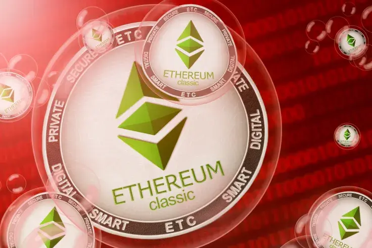 Ether Plunges Below $2K, Bitcoin Dips to $32K
