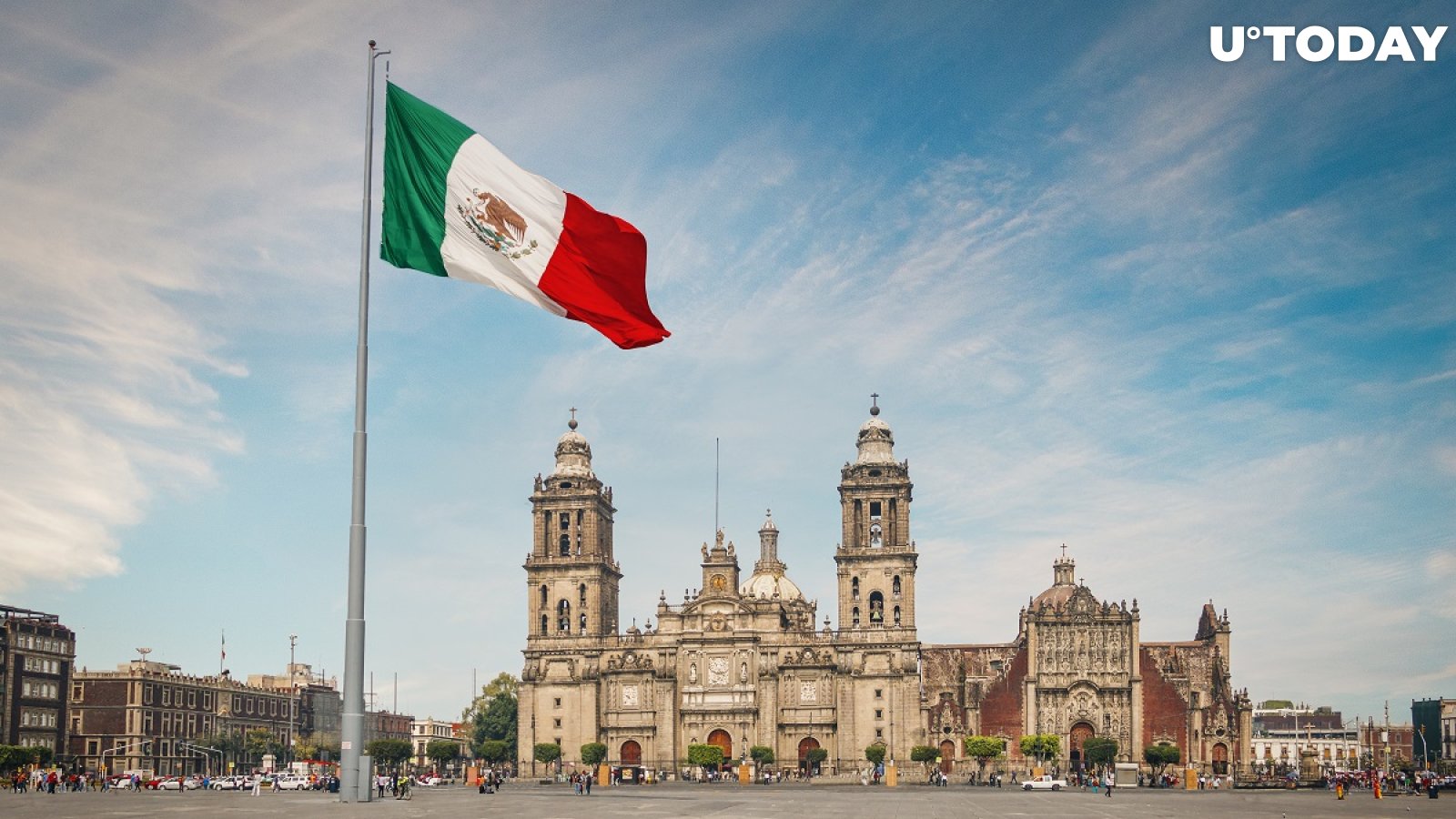 Mexico Joins Other Latin American Countries in Rush into Crypto