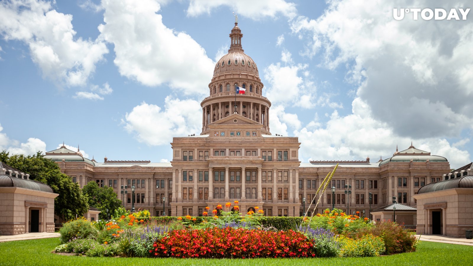 Texas Governor Signs Groundbreaking Cryptocurrency Bill into Law 