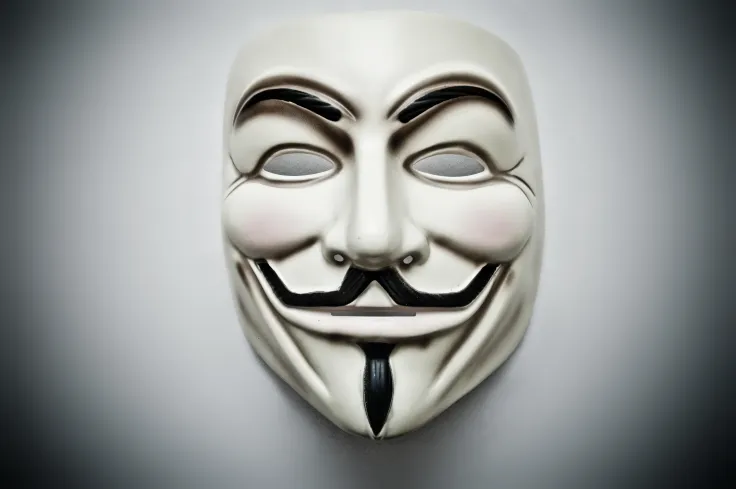 Did Elon Musk Just Kick the Hornets' Nest by Making Fun of Anonymous?