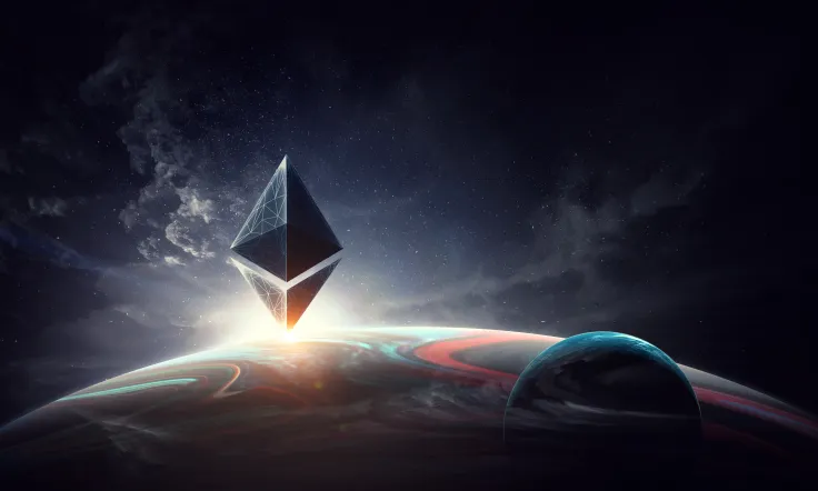 Ethereum Surpasses Bitcoin in Address Activity for the First Time
