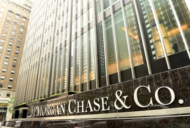 JPMorgan Names One Indicator That May Signal End of Bear Phase in Crypto Market