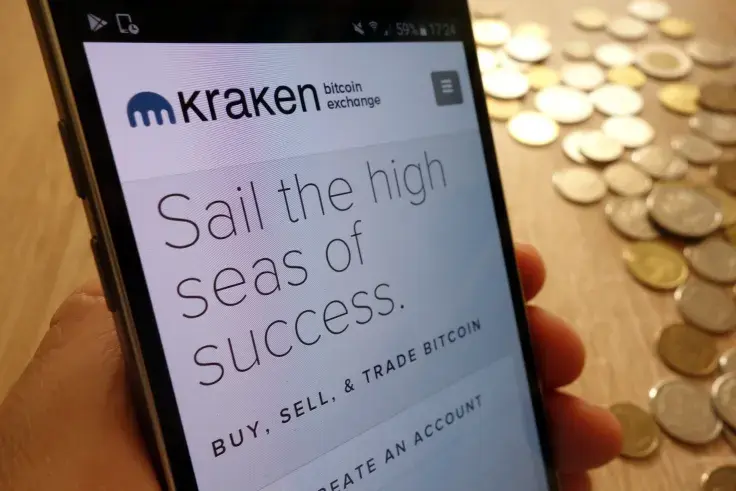 Kraken Will No Longer Offer Margin Trading to Certain U.S. Clients