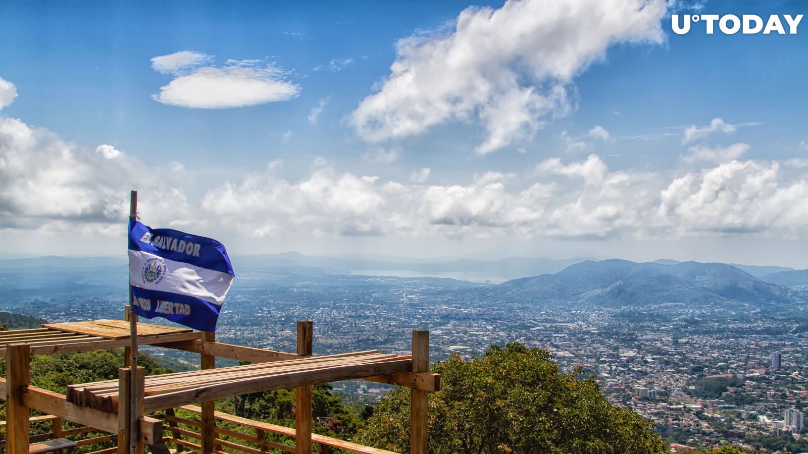 UPDATE: El Salvador Passes Groundbreaking Bitcoin Bill with Supermajority