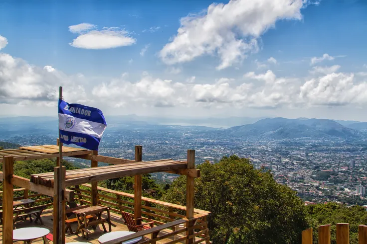 UPDATE: El Salvador Passes Groundbreaking Bitcoin Bill with Supermajority