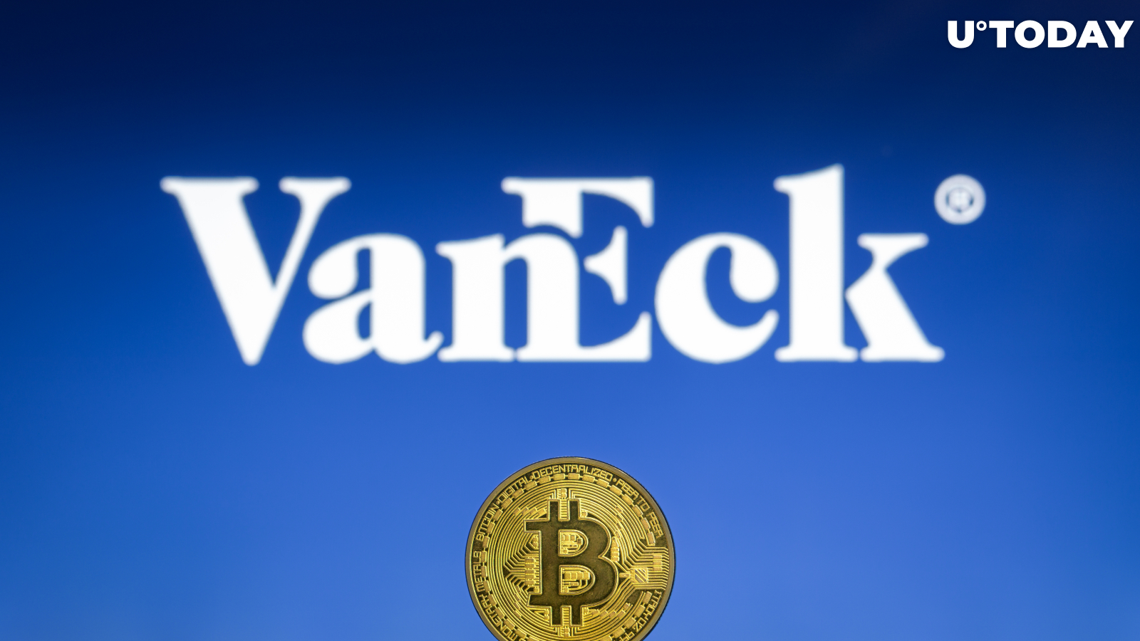 Asset Management Giant VanEck Files for Bitcoin Futures Mutual Fund