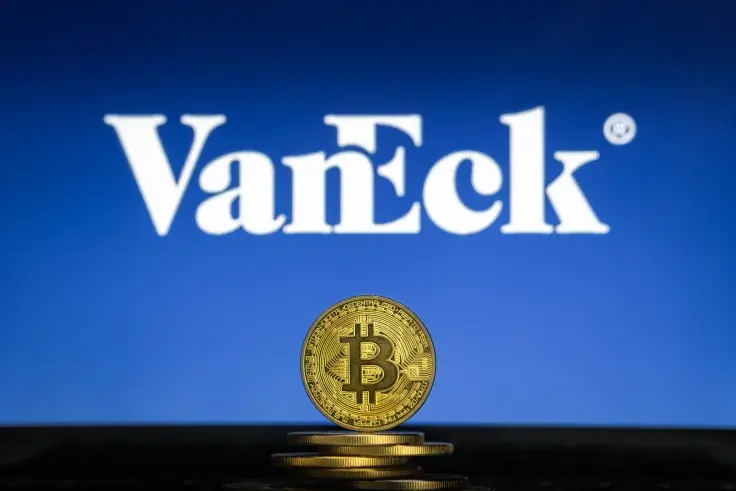 Asset Management Giant VanEck Files for Bitcoin Futures Mutual Fund