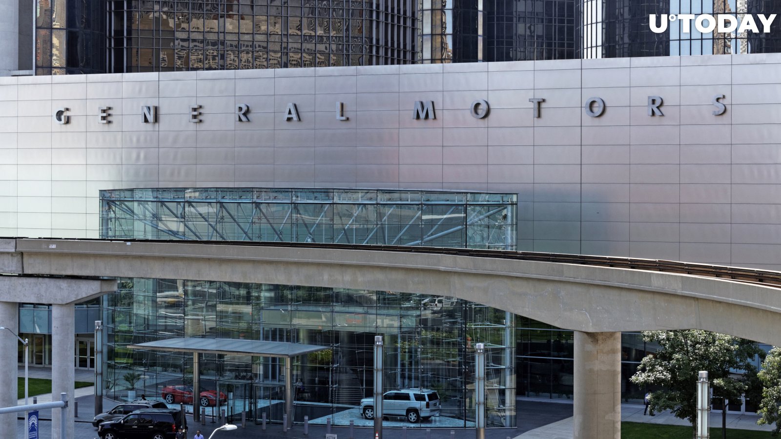 General Motors May Start Accepting Bitcoin If There's Customer Demand, Says CEO Mary Barra   
