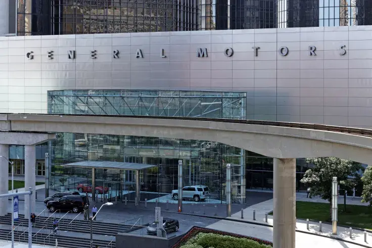 General Motors May Start Accepting Bitcoin If There's Customer Demand, Says CEO Mary Barra   