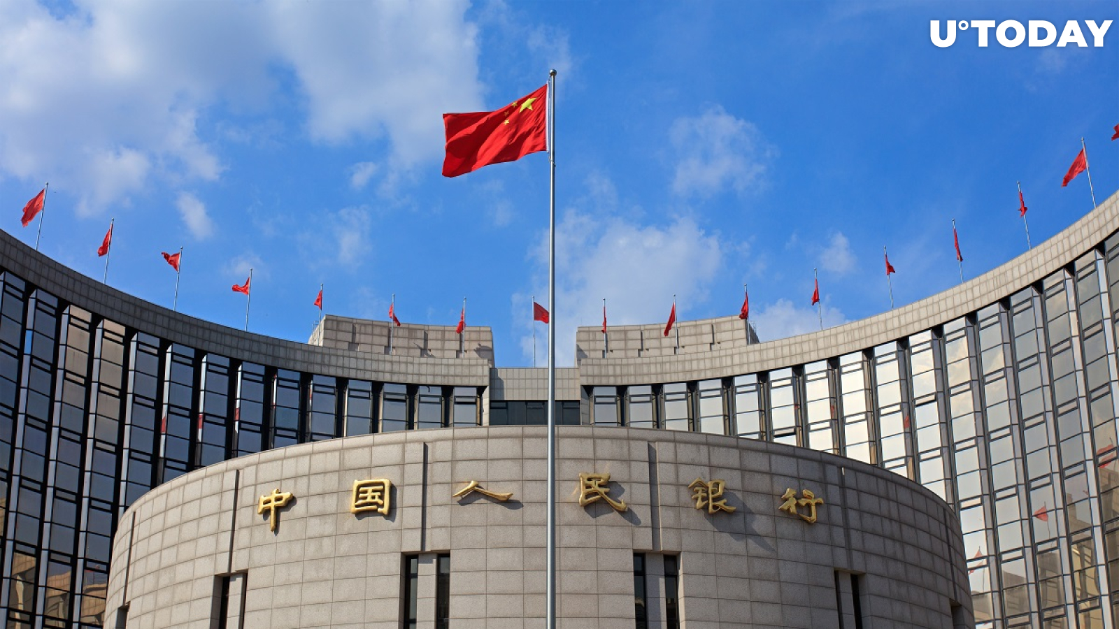 Former Governor of People's Bank of China Says Crypto Could Become Useful Tool for Economy