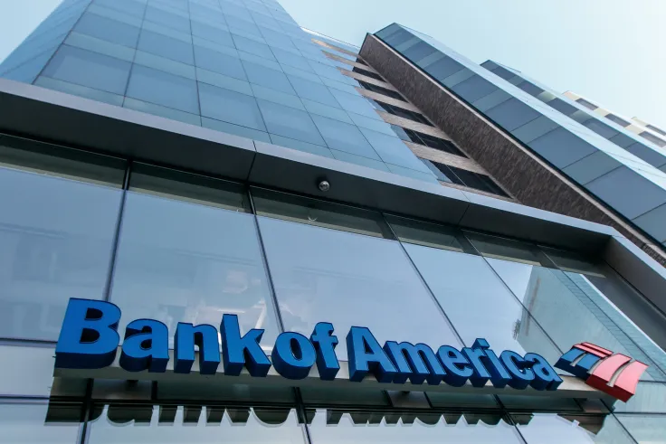 “Long Bitcoin” No Longer Most Crowded Trade, According to Bank of America Survey