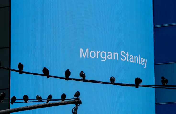 Morgan Stanley Dabbles in Bitcoin with Europe Opportunity Fund