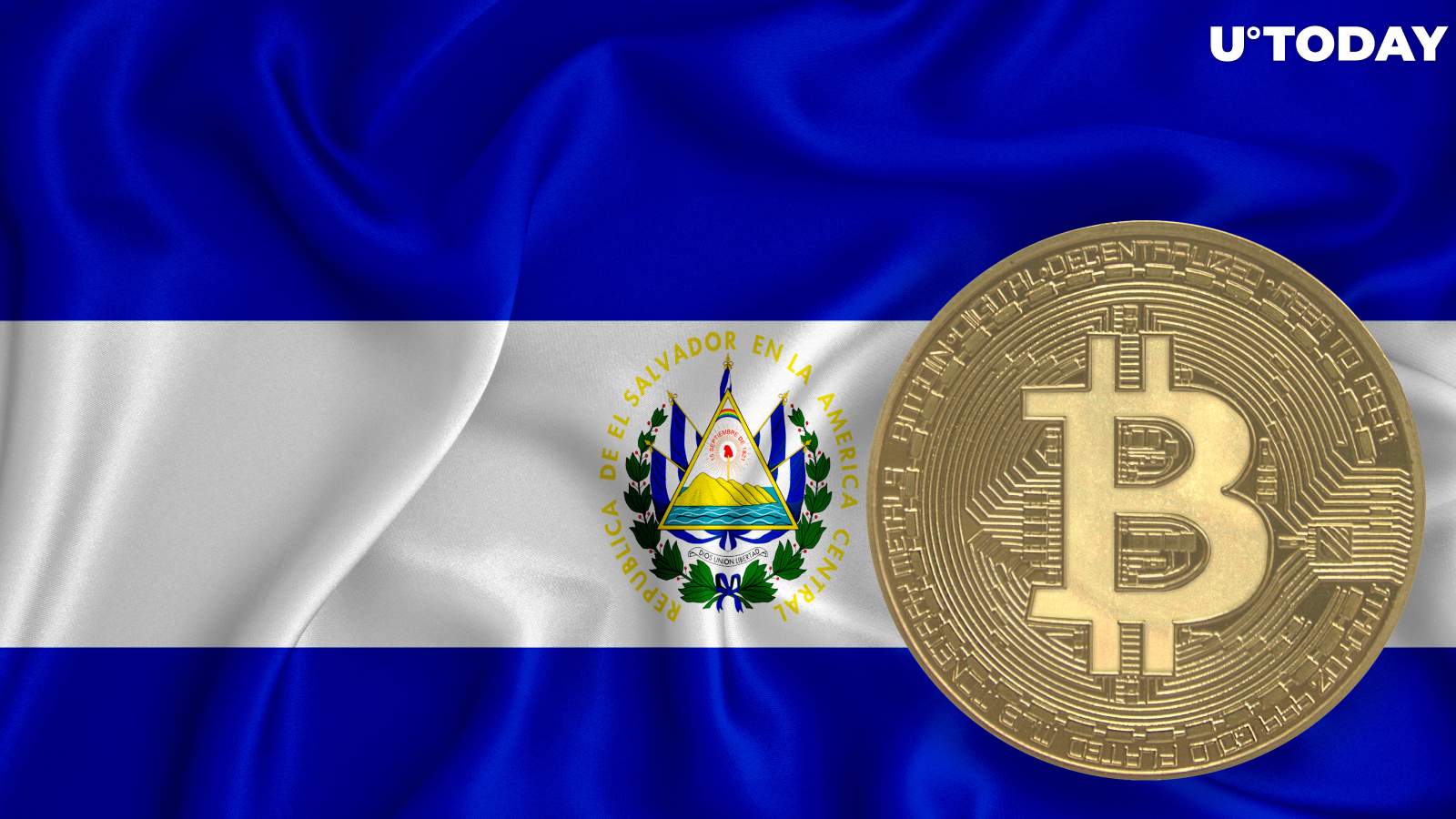 Salvadorans to Receive Free Bitcoin from Government