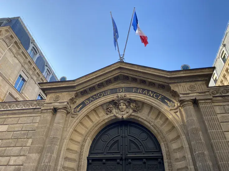 French Central Banker Calls for Urgent Crypto Regulation: “We Don’t Have Much Time Left”